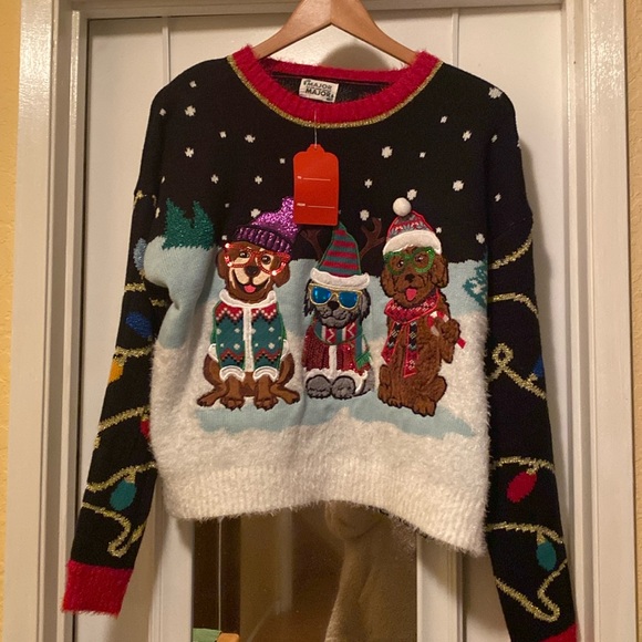 Sweater - Picture 1 of 7